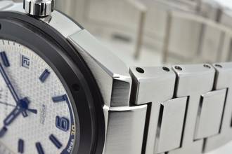 Thumbnail von IWC Ingenieur Automatic Keramik Ceramic Climate Action Limited Edition IW323402