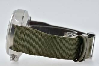 Thumbnail von IWC Fliegeruhr Spitfire Chronograph Fliegerchronograph Pilot Chronograph Spitfire Flyback IW387802