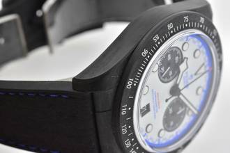 Thumbnail von Tudor Black Bay Chrono Chronograph 79377KN Carbon Limited Edition Carbon 25 Formula