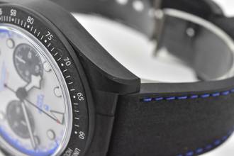 Thumbnail von Tudor Black Bay Chrono Chronograph 79377KN Carbon Limited Edition Carbon 25 Formula