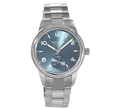  NOMOS Club Neomatik Sport Neomatik petrol Ref. 745 