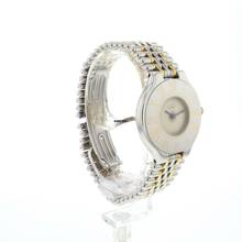 Thumbnail von Cartier 21 Must de Cartier PM Steel Gold