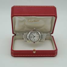Thumbnail von Cartier Pasha C Automatic