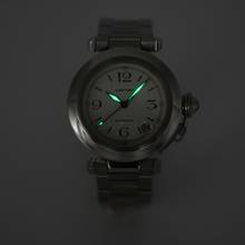 Thumbnail von Cartier Pasha C Automatic
