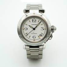 Thumbnail von Cartier Pasha C Automatic