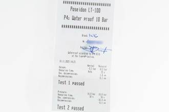 Thumbnail von IWC Fliegeruhr Chronograph Top Gun Pilots Watch Chronograph 41 TOP GUN Mojave Desert Ref. IW389402 Papiere