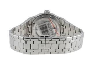 Thumbnail von Maurice Lacroix AIKON Stahl Automatik Herrenuhr Ref AI 6007-SS002-630-1 B&P 2025