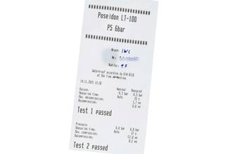 Thumbnail von IWC Fliegeruhr Pilot Top Gun Keramik / Titan Automatik Herrenuhr Ref. IW326901 B&P 2019