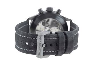 Thumbnail von Blancpain Fifty Fathoms Chronograph Keramik Automatik Ref. 5200-0130-B52A Box