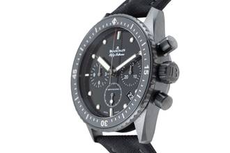 Thumbnail von Blancpain Fifty Fathoms Chronograph Keramik Automatik Ref. 5200-0130-B52A Box