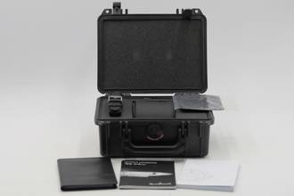 Thumbnail von Blancpain Fifty Fathoms Chronograph Keramik Automatik Ref. 5200-0130-B52A Box