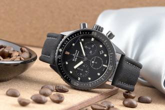 Thumbnail von Blancpain Fifty Fathoms Chronograph Keramik Automatik Ref. 5200-0130-B52A Box