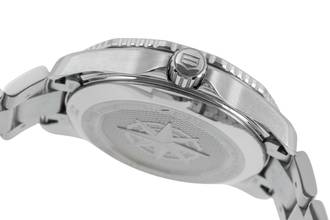 Thumbnail von TAG Heuer Aquaracer Stahl Automatik Herrenuhr Ref. WPB2111.BA0627 B&P 2023