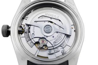 Thumbnail von Tudor Black Bay Fifty-Eight Silber Automatik Herrenuhr 79010SG