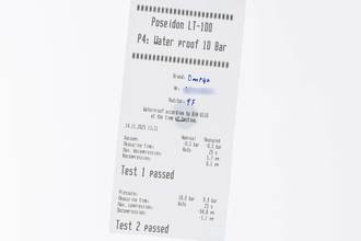 Thumbnail von Omega Seamaster Aqua Terra Automatik Herrenuhr 220.10.41.21.03.001 B&P 2022