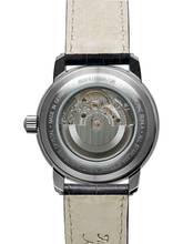 Thumbnail von Zeppelin 8522-5 Herrenuhr Friedrichshafen Regulator 43mm 5ATM