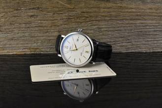 Thumbnail von IWC Portofino Automatic 40MM IW3565 Steel / Gold Hands - Card 2020