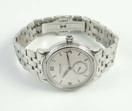 Thumbnail von Montblanc Star Legacy Small Second Diamonds Full Set