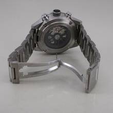 Thumbnail von TAG Heuer Carrera Calibre HEUER 01 Chronograph Calibre HEUER 01 Titan Ø 43 mm Full Set