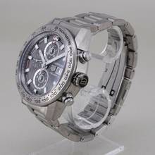 Thumbnail von TAG Heuer Carrera Calibre HEUER 01 Chronograph Calibre HEUER 01 Titan Ø 43 mm Full Set