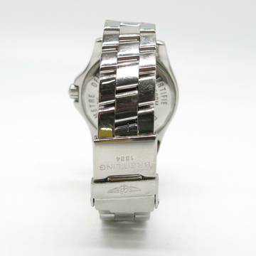  Breitling Colt Oceane II - Ref. A77380 - Jahr: 2006 - Fullset - Factory Diamond Fullset 