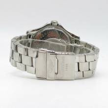 Thumbnail von Breitling Colt Oceane II - Ref. A77380 - Jahr: 2006 - Fullset - Factory Diamond Fullset