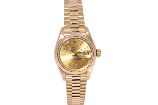 Rolex Lady-Datejust 69178