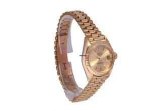 Thumbnail von Rolex Lady-Datejust 69178