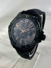 Thumbnail von TAG Heuer Aquaracer Calibre 5 Carbon Bronze Edition