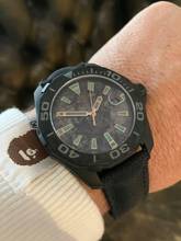 Thumbnail von TAG Heuer Aquaracer Calibre 5 Carbon Bronze Edition