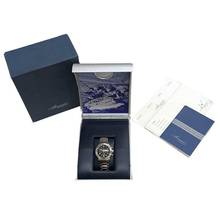 Thumbnail von Breguet Type XX - XXI - XXII Herrenarmbanduhr 3820 Type XX Transatlantique Automatik aus Stahl Fullset