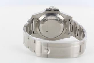 Thumbnail von Rolex Submariner Date HULK//2015//REF. 116610LV//FULL SET//LC100 # 733