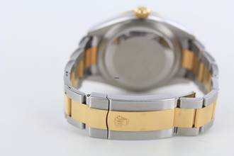 Thumbnail von Rolex Sky-Dweller 42MM//REF. 326933//STEEL/GOLD//OYSTER//ca. 2018 # 744