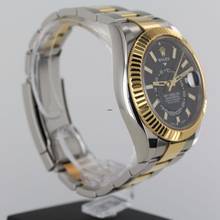 Thumbnail von Rolex Sky-Dweller 42MM//REF. 326933//STEEL/GOLD//OYSTER//ca. 2018 # 744