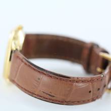 Thumbnail von Piaget TRIPLE DATE GOLD 750//18 KARAT # KS