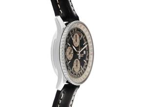 Thumbnail von Breitling Old Navitimer Ref.A13022 1996 original Box sehr gut Vintage