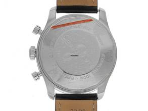 Thumbnail von Breitling Navitimer 8 Ref.A13314 2019 original Box wie Neu Vintage