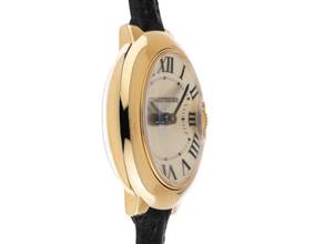 Thumbnail von Cartier Ballon Bleu PM kleines Modell Ref.3006 1995 Full Set sehr gut Vintage