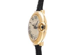 Thumbnail von Cartier Ballon Bleu PM kleines Modell Ref.3006 1995 Full Set sehr gut Vintage