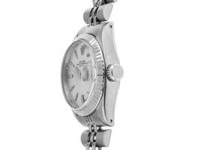 Thumbnail von Rolex Lady-Datejust Ref.6917 1979 Box&Beschreibung sehr gut Vintage