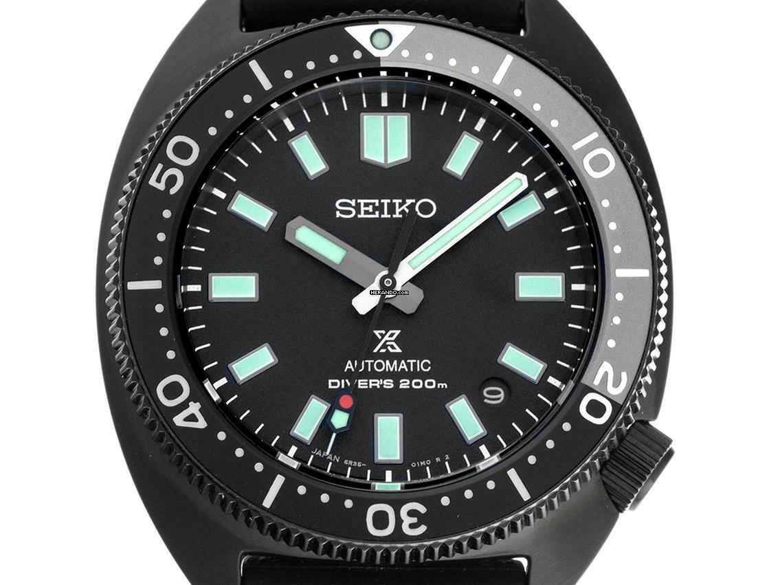 Seiko Prospex Limitiert Ref.SPB335J1 2024 Full Set Ungetragen