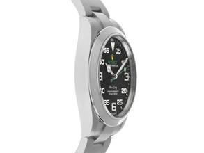 Thumbnail von Rolex Air King Ref.126900 2023 Full Set wie Neu