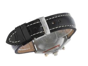 Thumbnail von Breitling Chronomat Ref.B13048 1995 Box&Beschreibung sehr gut Vintage