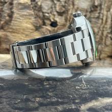 Thumbnail von Rolex Milgauss Milgauss - FULLSET 2010 LC100 - Ref. 116400GV