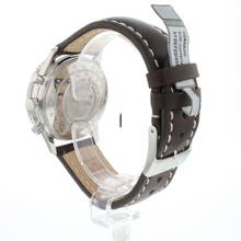 Thumbnail von Breitling Navitimer Chronograph Silver Dial 41MM