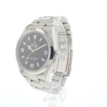 Thumbnail von Rolex Explorer I 36MM