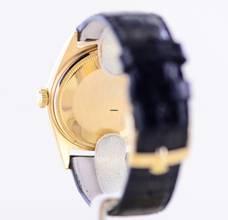 Thumbnail von Rolex Day-Date 36 18K Gelbgold 1803 Champagner Dial Dresswatch Klassiker 1963 top