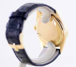 Thumbnail von Rolex Day-Date 36 18K Gelbgold 1803 Champagner Dial Dresswatch Klassiker 1963 top