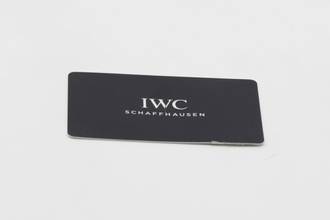 Thumbnail von IWC Portofino Automatic Moon Phase 37 Diamonds Ref. IW459011 Papiere 2019