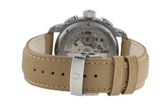 Thumbnail von Union Glashütte Belisar Chronograph Titan Ref. D002.427.46.081.00 B&P 2013